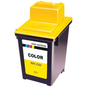 Tinta Samsung C60